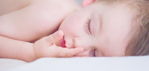 603ff57bafaae جديد أسرع طريقة لنوم الأطفال الرضع