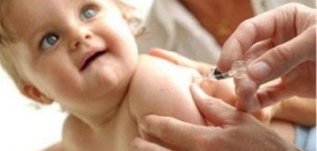 صورة جديد فوائد التطعيم