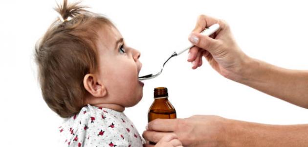 صورة جديد أضرار كثرة استخدام المضادات الحيوية للأطفال
