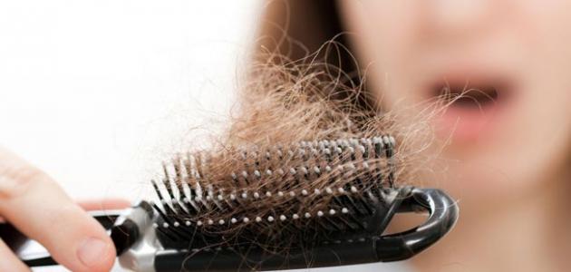 صورة جديد تعريف تساقط الشعر