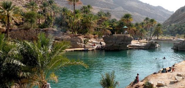 صورة جديد مقومات السياحة في عمان
