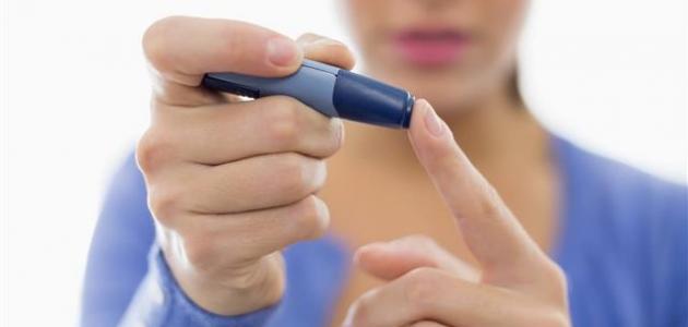 صورة جديد أعراض مرض السكر عند النساء
