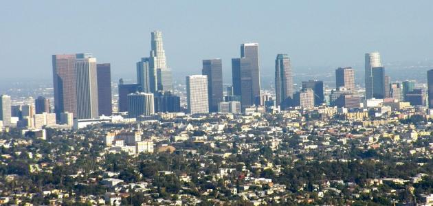 صورة جديد ما هي عاصمة لوس أنجلوس