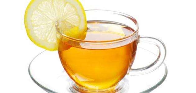 صورة جديد فوائد الشاي بالليمون للتخسيس