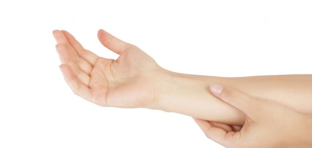 صورة جديد كيفية تقوية عصب اليد