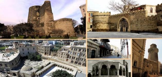 صورة جديد أفضل مدن أذربيجان