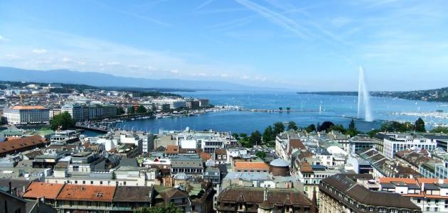 صورة جديد سياحة جنيف