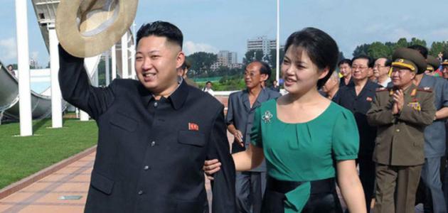 صورة جديد عدد سكان كوريا الشمالية