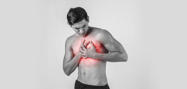 صورة جديد التهاب عضلة القلب