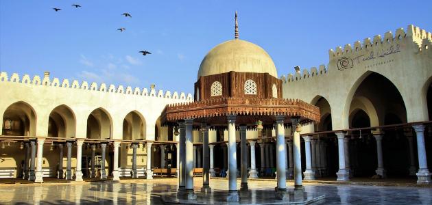 صورة جديد كيف أحافظ على الصلاة في المسجد