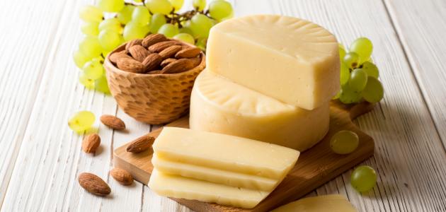 صورة جديد فوائد الجبنة الصفراء