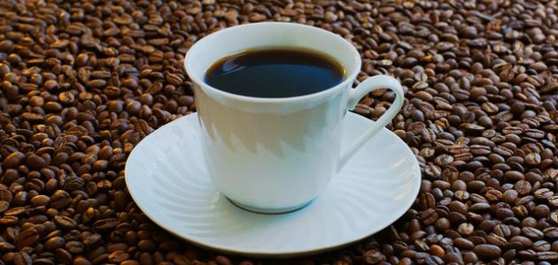 60452a1f1848b جديد فوائد القهوة السوداء