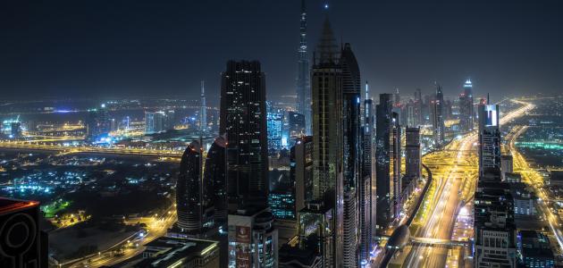 صورة جديد أجمل ما في دبي