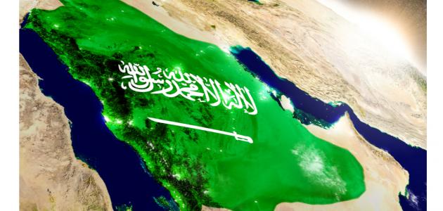 صورة جديد ما هي حدود المملكة العربية السعودية