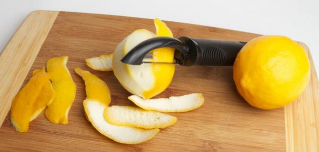 صورة جديد فوائد الليمون للأظافر