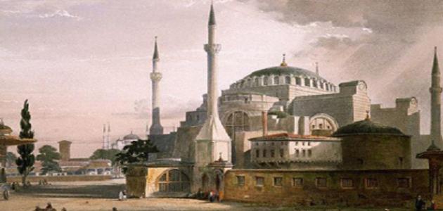 صورة جديد كيف نشأت الدولة العثمانية