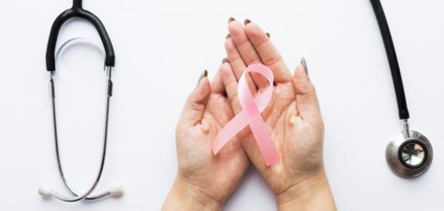 صورة جديد سرطان الثدي عند النساء
