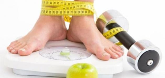 صورة جديد كيفية إنقاص الوزن في أسبوع للنساء