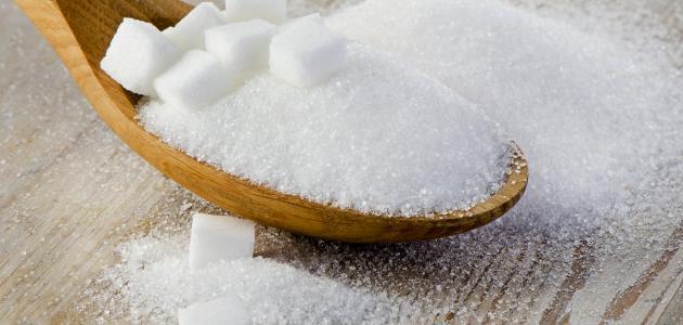 صورة جديد كيفية صناعة السكر الابيض