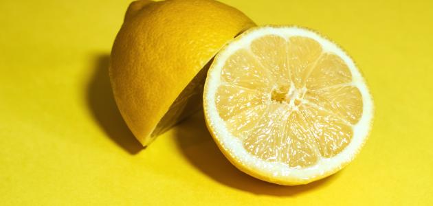 صورة جديد كيف أصنع زيت الليمون في المنزل