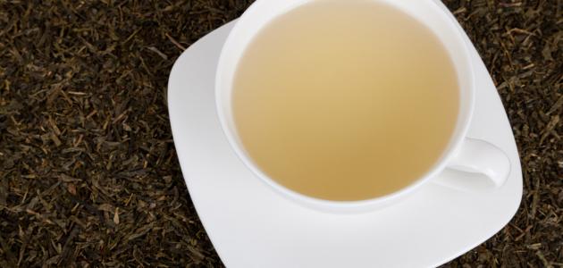 صورة جديد ما فوائد الشاي الأبيض