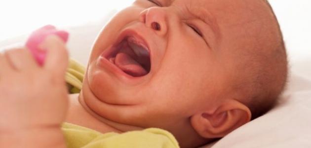 صورة جديد أسباب بكاء الأطفال أثناء النوم