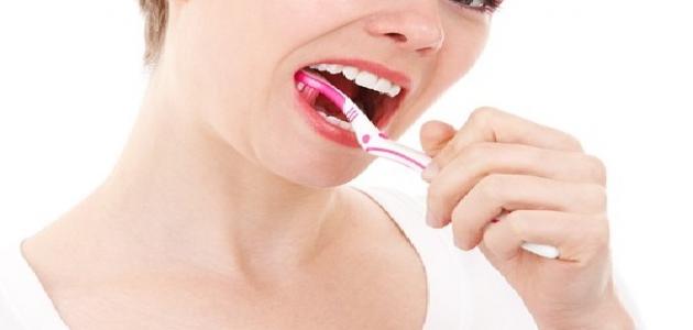صورة جديد طرق المحافظة على الأسنان