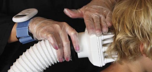 صورة جديد كيفية إزالة بيض القمل من الشعر