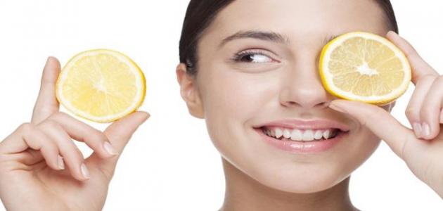 صورة جديد فوائد الليمون للبشرة وحب الشباب