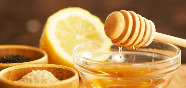 صورة جديد فوائد قناع العسل للوجه