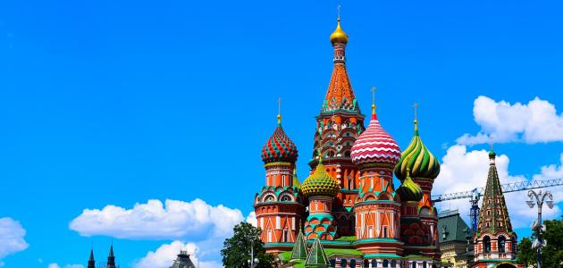 صورة جديد أفضل الأماكن السياحية في موسكو