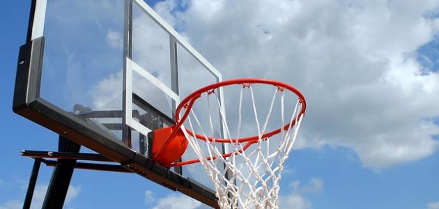 صورة جديد ارتفاع سلة كرة السلة