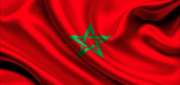 صورة جديد أين تقع المغرب