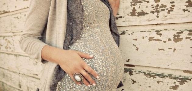 صورة جديد كم تكون نسبة هرمون الحمل في أول أسبوع