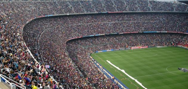 صورة جديد أكبر ملعب في إسبانيا