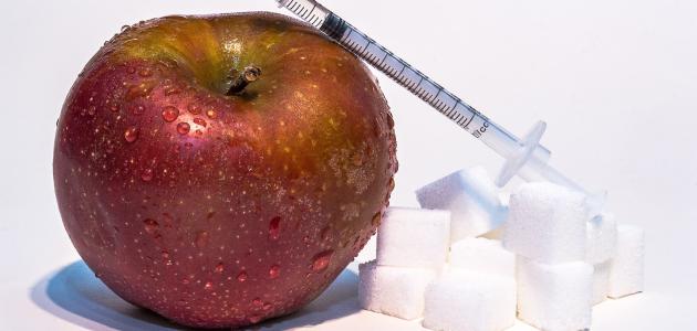 صورة جديد أحدث علاج لمرض السكر من النوع الأول