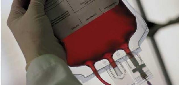 صورة جديد من مكتشف نقل الدم