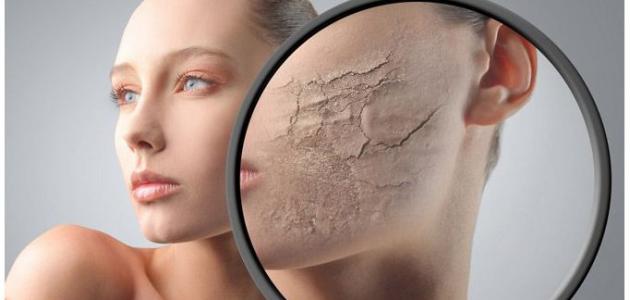 صورة جديد كيفية علاج بشرة الوجه