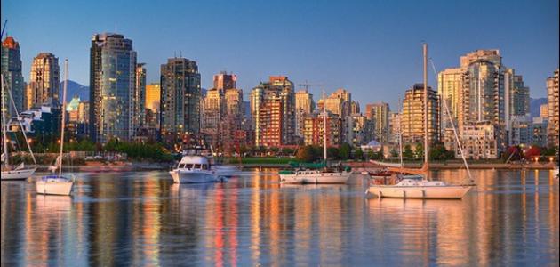 صورة جديد أجمل مدن كندا