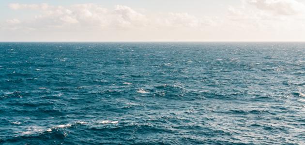صورة جديد ما الفرق بين البحار والمحيطات