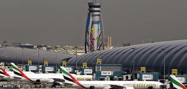 صورة جديد ما هو اكبر مطار في العالم
