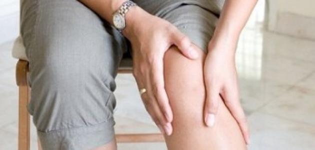 صورة جديد كيفية علاج إصابات الركبة