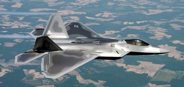 صورة جديد أقوى طائرة مقاتلة في العالم