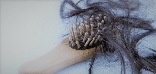صورة جديد علاج تساقط الشعر عند الحامل