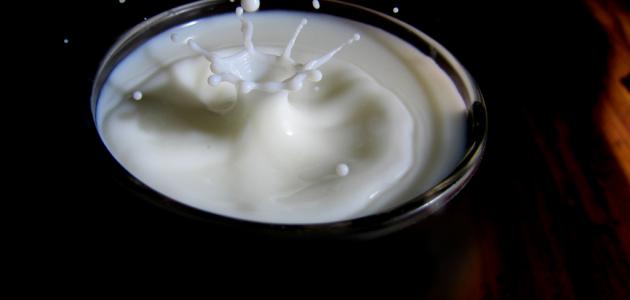 صورة جديد فوائد الحليب للوجه
