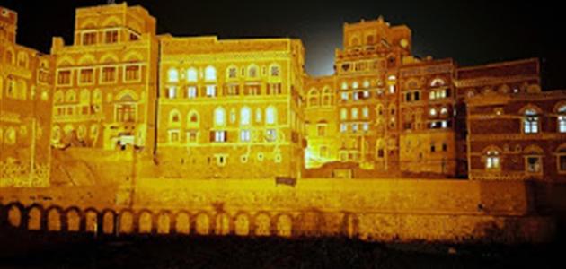 صورة جديد أين يوجد أقدم قصر في العالم