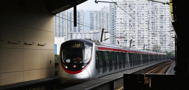صورة جديد أسرع مترو في العالم