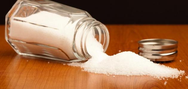 صورة جديد فوائد الملح للجسم
