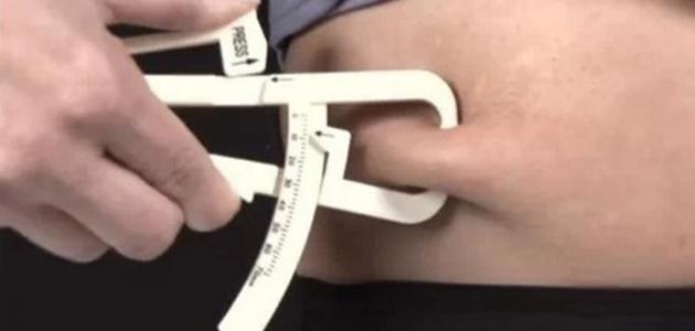صورة جديد ما هي أعراض زيادة الدهون في الجسم