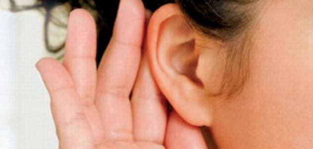 صورة جديد ما هي أهمية حاسة السمع